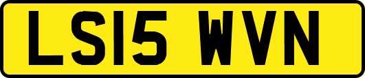 LS15WVN