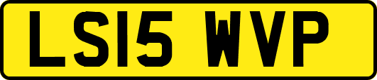 LS15WVP