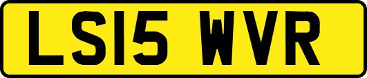 LS15WVR