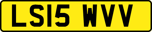 LS15WVV