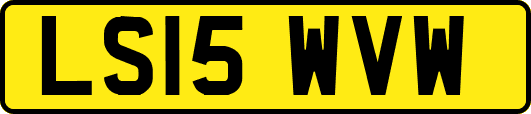 LS15WVW