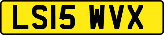 LS15WVX