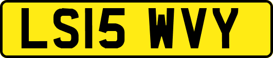 LS15WVY