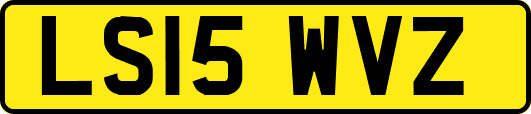 LS15WVZ