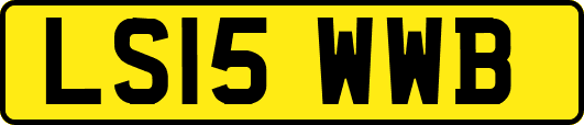 LS15WWB