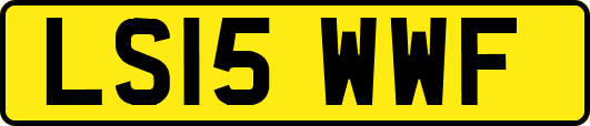 LS15WWF