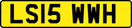 LS15WWH