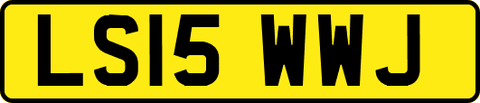 LS15WWJ