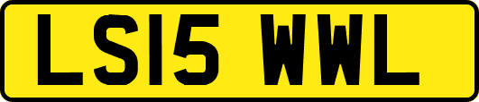 LS15WWL