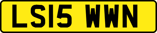 LS15WWN