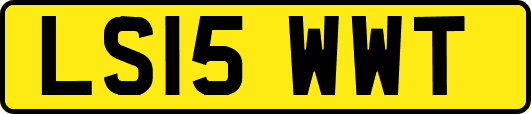 LS15WWT