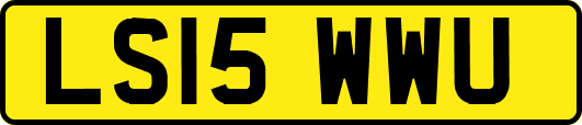 LS15WWU