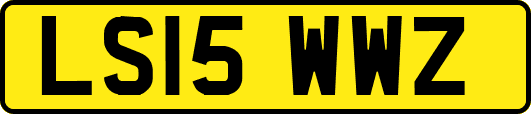 LS15WWZ