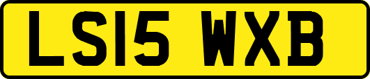 LS15WXB