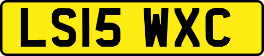 LS15WXC