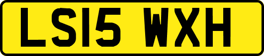LS15WXH
