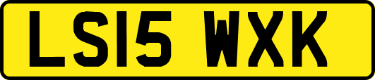 LS15WXK