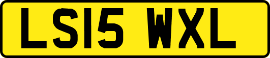 LS15WXL