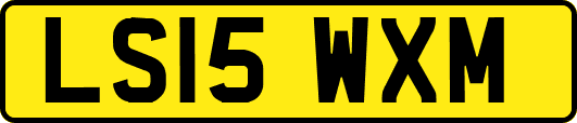 LS15WXM