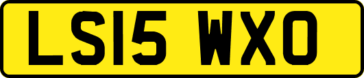 LS15WXO
