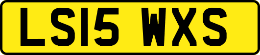 LS15WXS