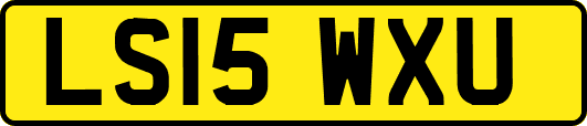 LS15WXU