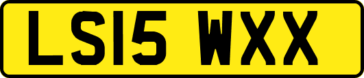 LS15WXX