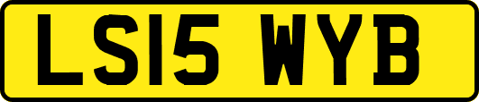 LS15WYB