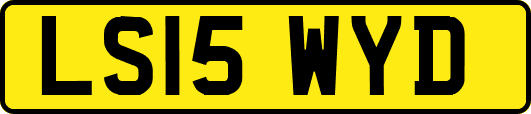 LS15WYD