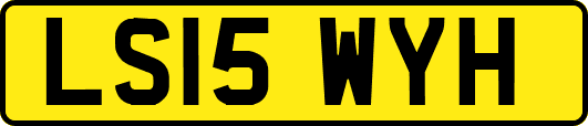 LS15WYH