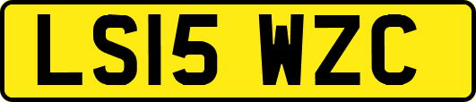 LS15WZC