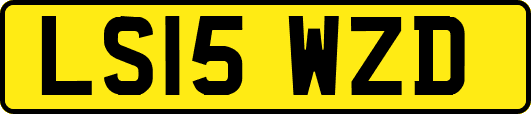 LS15WZD