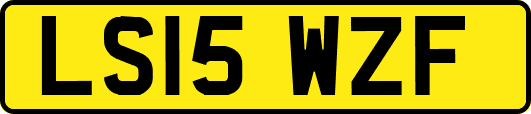 LS15WZF