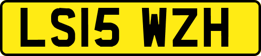 LS15WZH