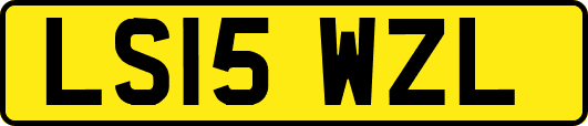 LS15WZL