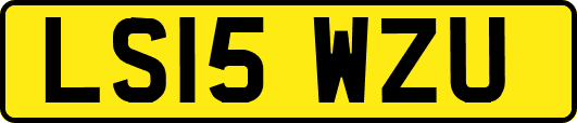 LS15WZU