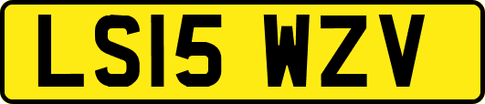 LS15WZV