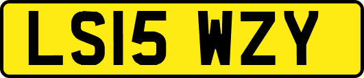 LS15WZY