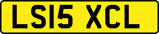 LS15XCL