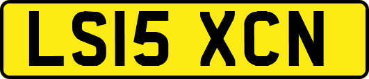 LS15XCN