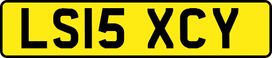 LS15XCY