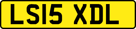 LS15XDL