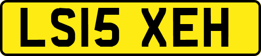 LS15XEH