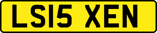 LS15XEN