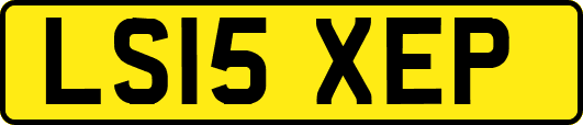 LS15XEP