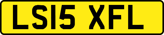 LS15XFL