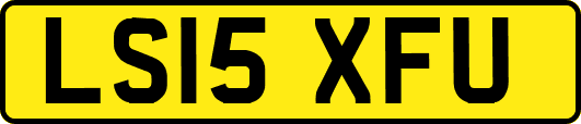 LS15XFU