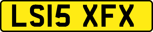 LS15XFX
