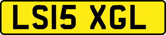 LS15XGL