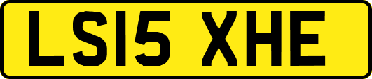 LS15XHE